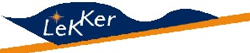Lekker Transportadora Turística logo