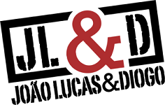 JL&D - João Lucas & Diogo logo