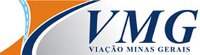 VMG - Viação Minas Gerais logo