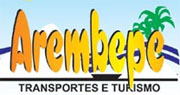 Arembepe Turismo logo