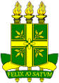 URCA - Universidade Regional do Cariri logo