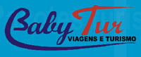 Baby Tur Viagens e Turismo logo