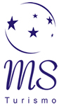 MS Turismo Pelotas logo