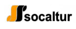 Socaltur - Sociedade de Ônibus Capivarense Ltda. logo