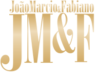 JM&F - João Marcio e Fabiano logo