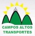 Campos Altos Transportes logo