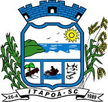 Prefeitura Municipal de Itapoá logo