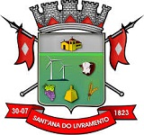 Prefeitura Municipal de Santana do Livramento logo