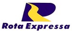 Rota Expressa Transporte de Passageiros logo