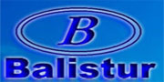 Balistur logo