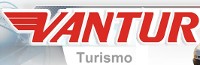 Vantur Turismo logo