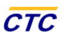 CTC - Companhia de Transporte Coletivo logo