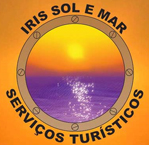 Iris Sol e Mar Serviços Turísticos logo