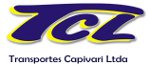 TCL - Transportes Capivari Ltda logo