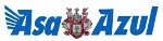 Asa Azul logo