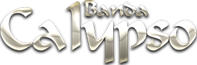 Banda Calypso logo