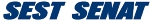 SEST SENAT logo