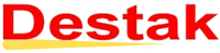 Destak Turismo logo