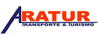 Aratur Transporte e Turismo logo