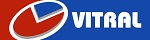 Vitral - Violeta Transportes logo