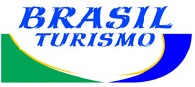 Brasil Turismo logo