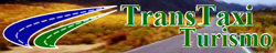 Transtaxi Turismo logo