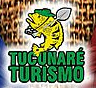 Tucunaré Turismo logo