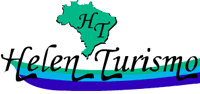Helen Turismo logo