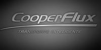 CooperFlux logo