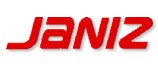 Janiz Transportes logo