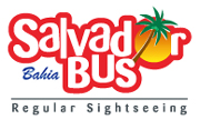 Salvador Bahia Bus
