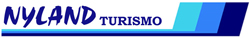 Nyland Turismo logo