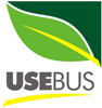USEBUS logo