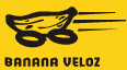 Banana Veloz logo