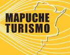 Mapuche Turismo logo
