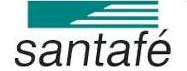 Santa Fé Transportes logo