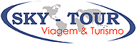 Sky-Tour Viagem & Turismo logo