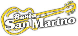 Banda San Marino logo