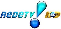Rede TV! logo