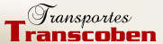 Transportes Transcoben logo