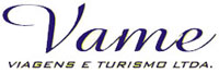 Vame Turismo logo