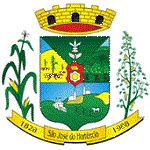 Prefeitura Municipal de São José do Hortêncio logo