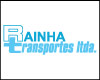Rainha Transportes logo