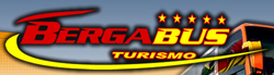 Bergabus Turismo logo