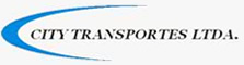 City Transportes logo