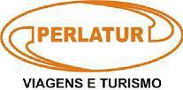 Perlatur Viagens e Turismo logo