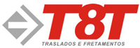T8T Traslados e Fretamentos