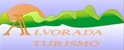 Alvorada Turismo logo