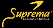 Suprema Locadora e Turismo logo