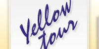 Yellow Tour logo